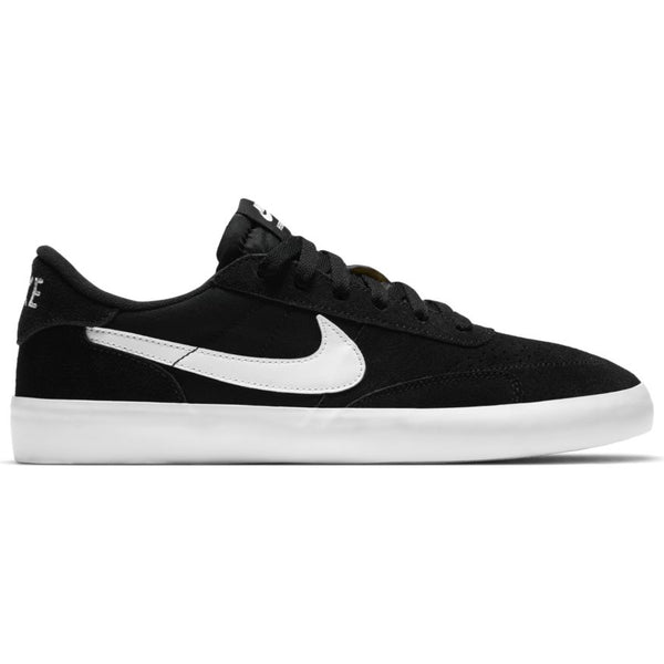 Heritage Vulc Black White | Adrift Shop