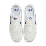 Heritage Vulc White Deep Royal Blue White White