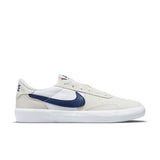Heritage Vulc White Deep Royal Blue White White