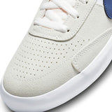 Heritage Vulc White Deep Royal Blue White White