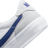Heritage Vulc White Deep Royal Blue White White