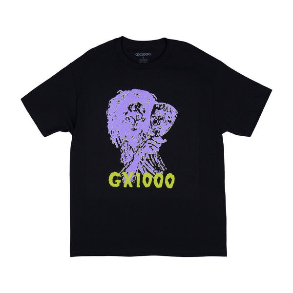 Child Of The Grave Tee Black