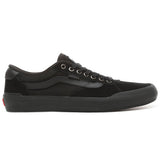 Chima Pro 2 (Suede) Black Out