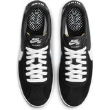 Bruin React Black White Black Anthracite