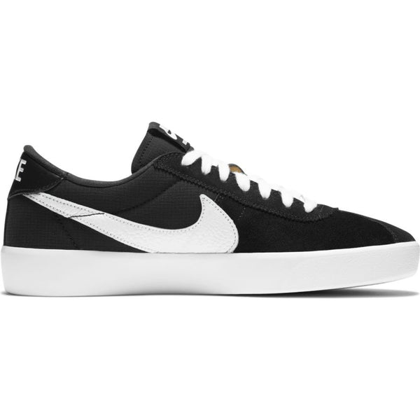 Bruin React Black White Black Anthracite