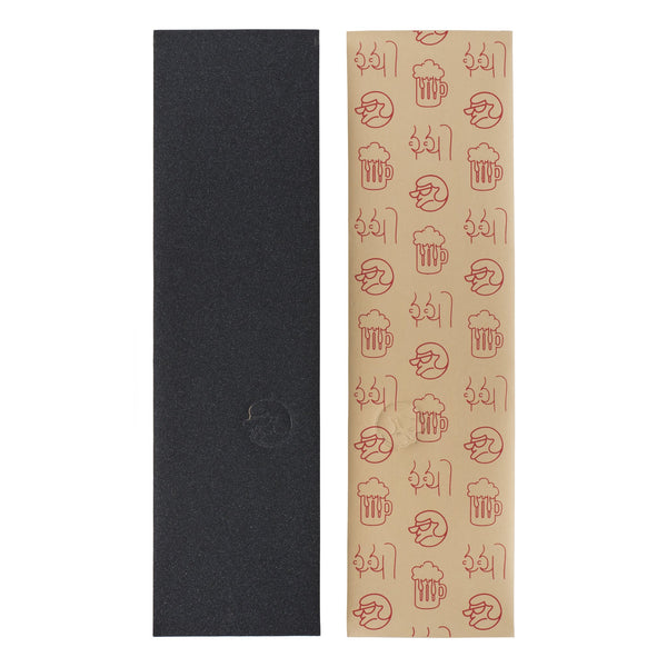 Classic Griptape DieCut
