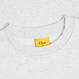 Maze Crewneck Ash