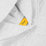 Dnex Hoodie Ash
