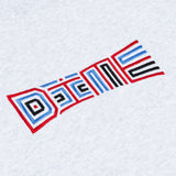 Maze Crewneck Ash