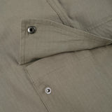 Ripstop Cargo Pants Washed Olive