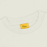 Classic Logo Crewneck Rice