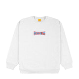 Maze Crewneck Ash