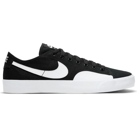 Blzr Court Black White Black Gum Light Brown
