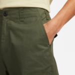 Skate Cargo Trousers Olive
