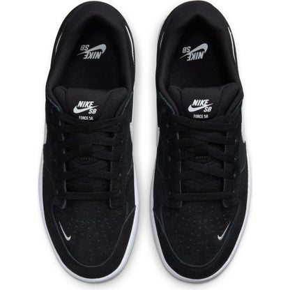 Force 58 Black White Black