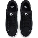 Force 58 Black White Black