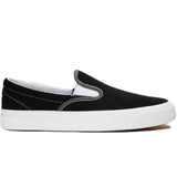 One Star CC Slip Black White Adrift Shop