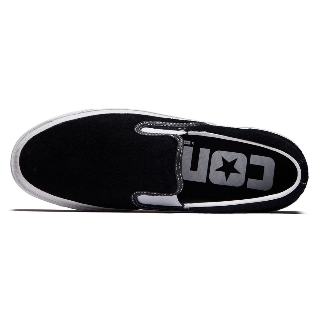 Converse one star cc slip on white hotsell