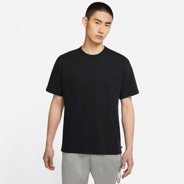 Essentials Tee Black