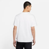 Essentials Tee White