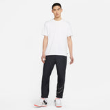 Essentials Tee White