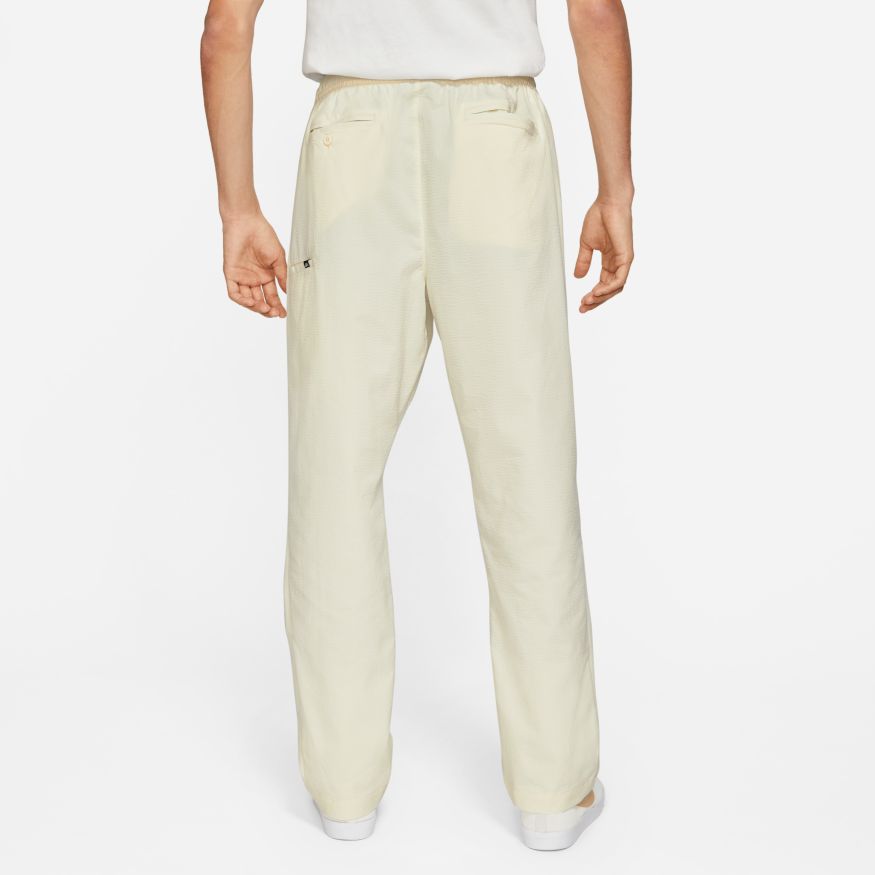 Nike SB Pull On Skate chino Trousers Coconut Milk