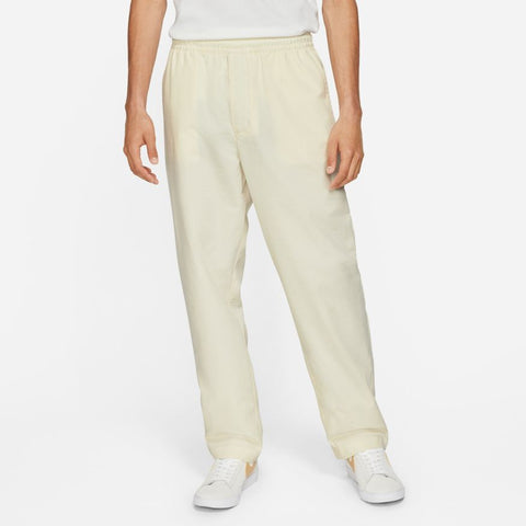 Nike SB Pull On Skate chino Trousers Coconut Milk