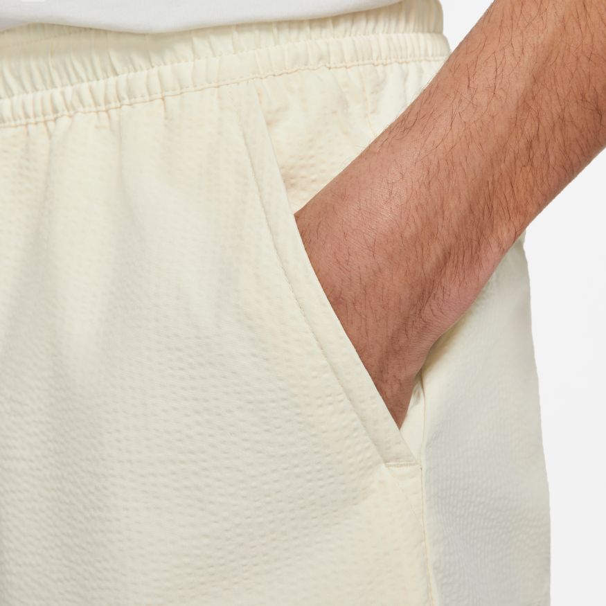 Nike SB Pull On Skate chino Trousers Coconut Milk