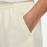 Nike SB Pull On Skate chino Trousers Coconut Milk