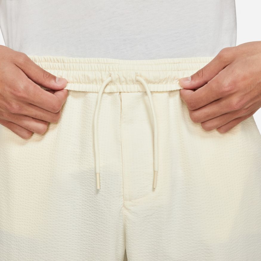 Nike SB Pull On Skate chino Trousers Coconut Milk