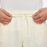 Nike SB Pull On Skate chino Trousers Coconut Milk
