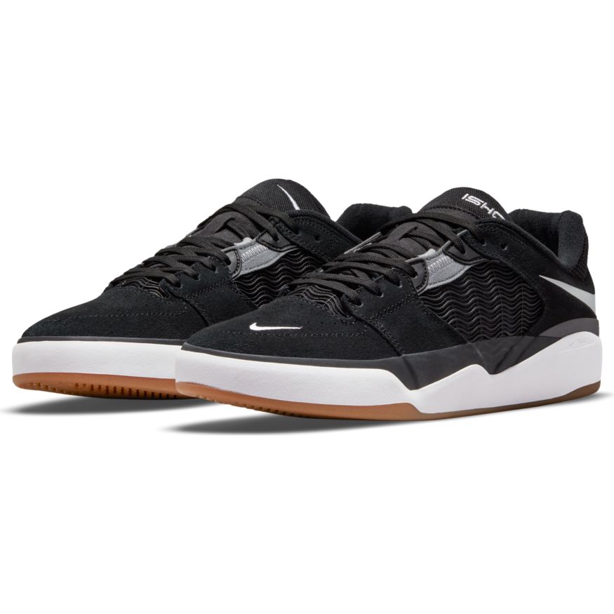 Ishod wair shoe shop