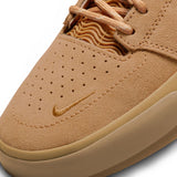 Ishod Wair Flax Wheat Flax Gum Light Brown