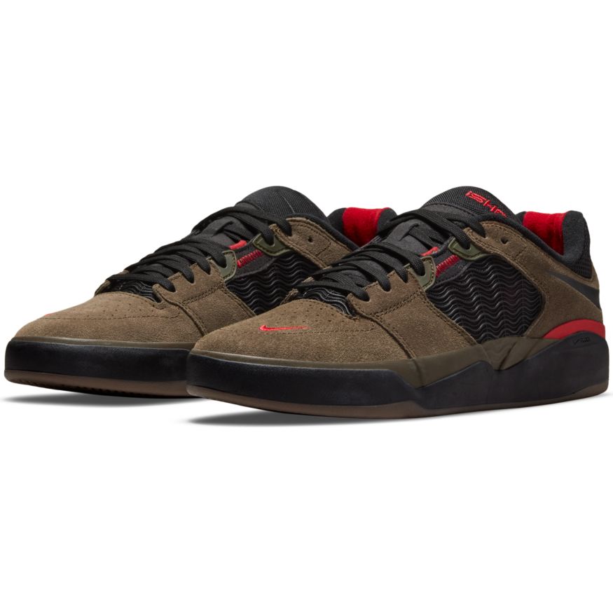Ishod Wair Light Olive Black Light Olive