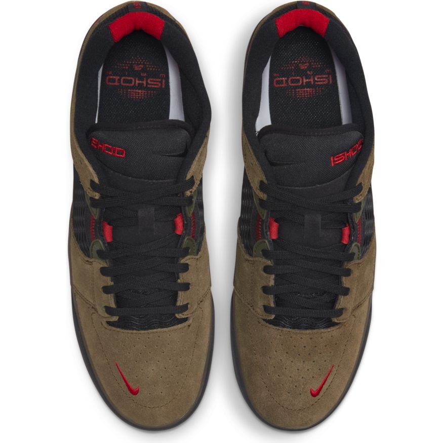 Ishod Wair Light Olive Black Light Olive