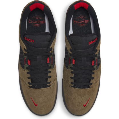 Ishod Wair Light Olive Black Light Olive