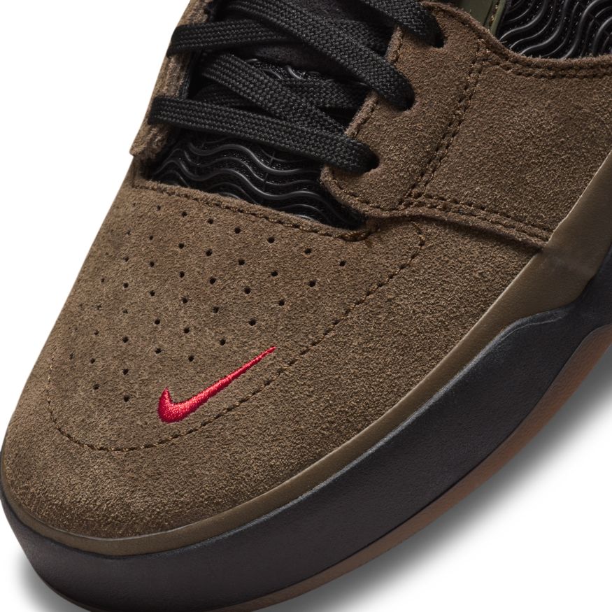 Ishod Wair Light Olive Black Light Olive