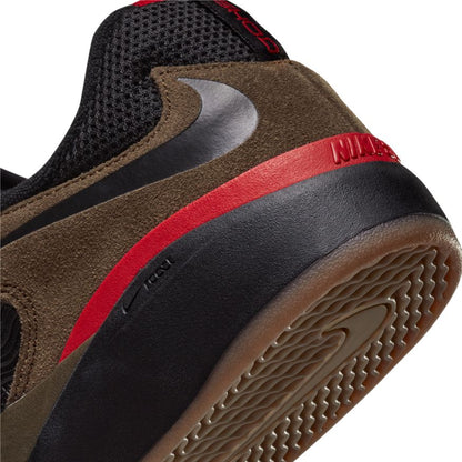 Ishod Wair Light Olive Black Light Olive