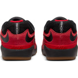 Ishod Wair Varsity Red Black White