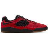 Ishod Wair Varsity Red Black White
