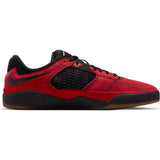 Ishod Wair Varsity Red Black White