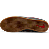 Ishod Wair Varsity Red Black White