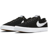 Blazer Low Pro GT Black White Black Gum Light Brown