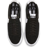 Blazer Low Pro GT Black White Black Gum Light Brown