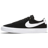 Blazer Low Pro GT Black White Black Gum Light Brown