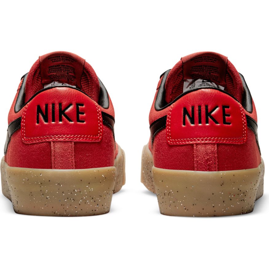 Blazer Low Pro GT Cinnabar Black Gum Light Brown