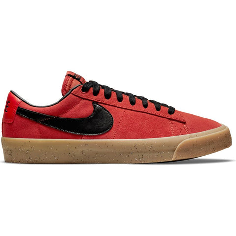 Blazer Low Pro GT Cinnabar Black Gum Light Brown