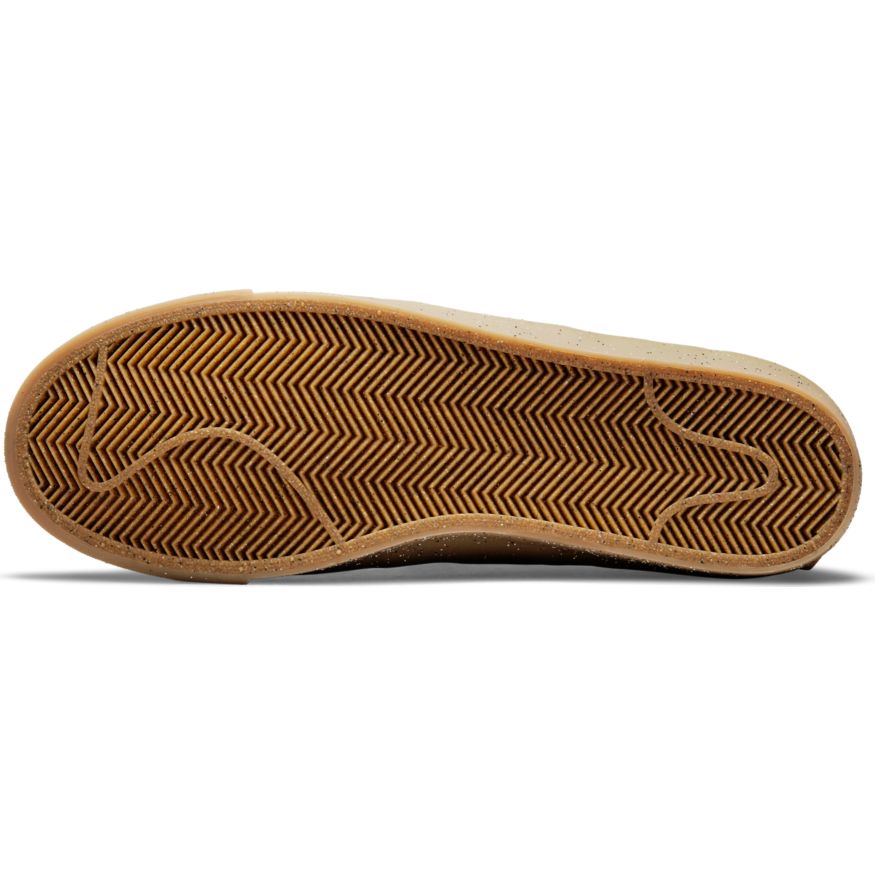 Blazer Low Pro GT Cinnabar Black Gum Light Brown