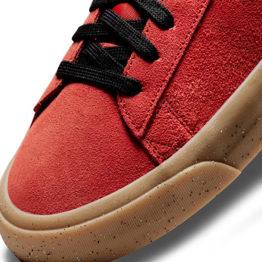 Blazer Low Pro GT Cinnabar Black Gum Light Brown