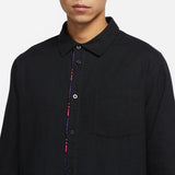 Skate Top Black